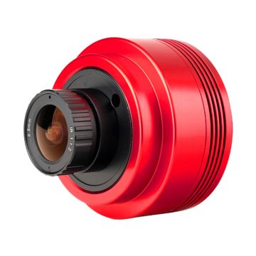 ZWO Camera ASI676MM Astronomy Cameras 12 MP Monochrome