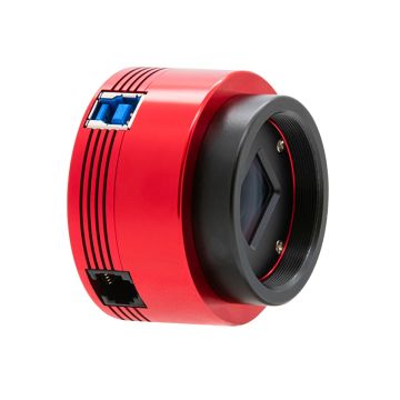 ZWO Camera Color Astronomy ASI585MC 8.29 MP CMOS USB 3.0 # ASI585MC