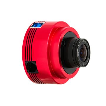 Astronomy Camera ZWO ASI678MC 8.29 MP CMOS Color with USB 3.0 # ASI678MC