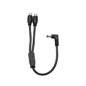 ZWO DC Y-Splitter Cable for ASIAIR-Pro / ASIAIR-Plus