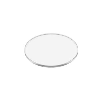 ZWO D25 Protective Dust Window # D25AR1