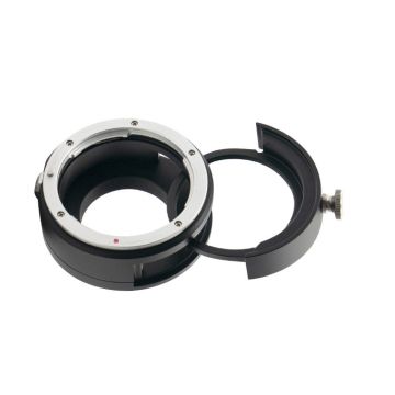 ZWO Filter Drawer for Canon EOS Lens # FD-EOS