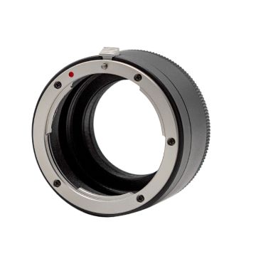 ZWO T2 Thread to Nikon Lens Adapter for all ASI Cameras # NIKON-T2-II