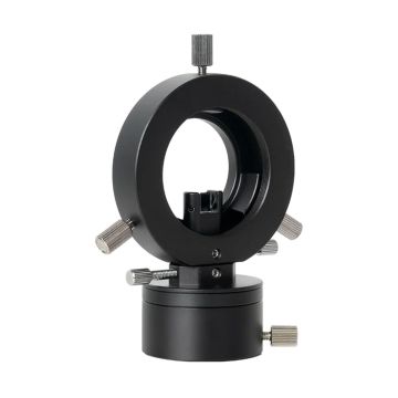 ZWO Off-Axis Guider with 1.25