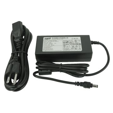 ZWO Power Supply / Adapter 12V 5A AC to DC  # DC12V5A-US