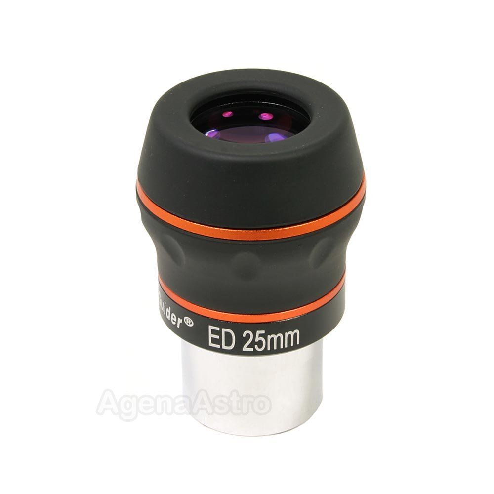 Agena Starguider Dual ED Eyepiece 25mm