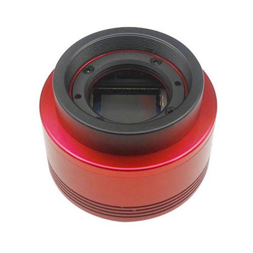 デジタルカメラ ZWO ASI294MC ZWO ASI294MC Pro USB 3.0 Cooled Color