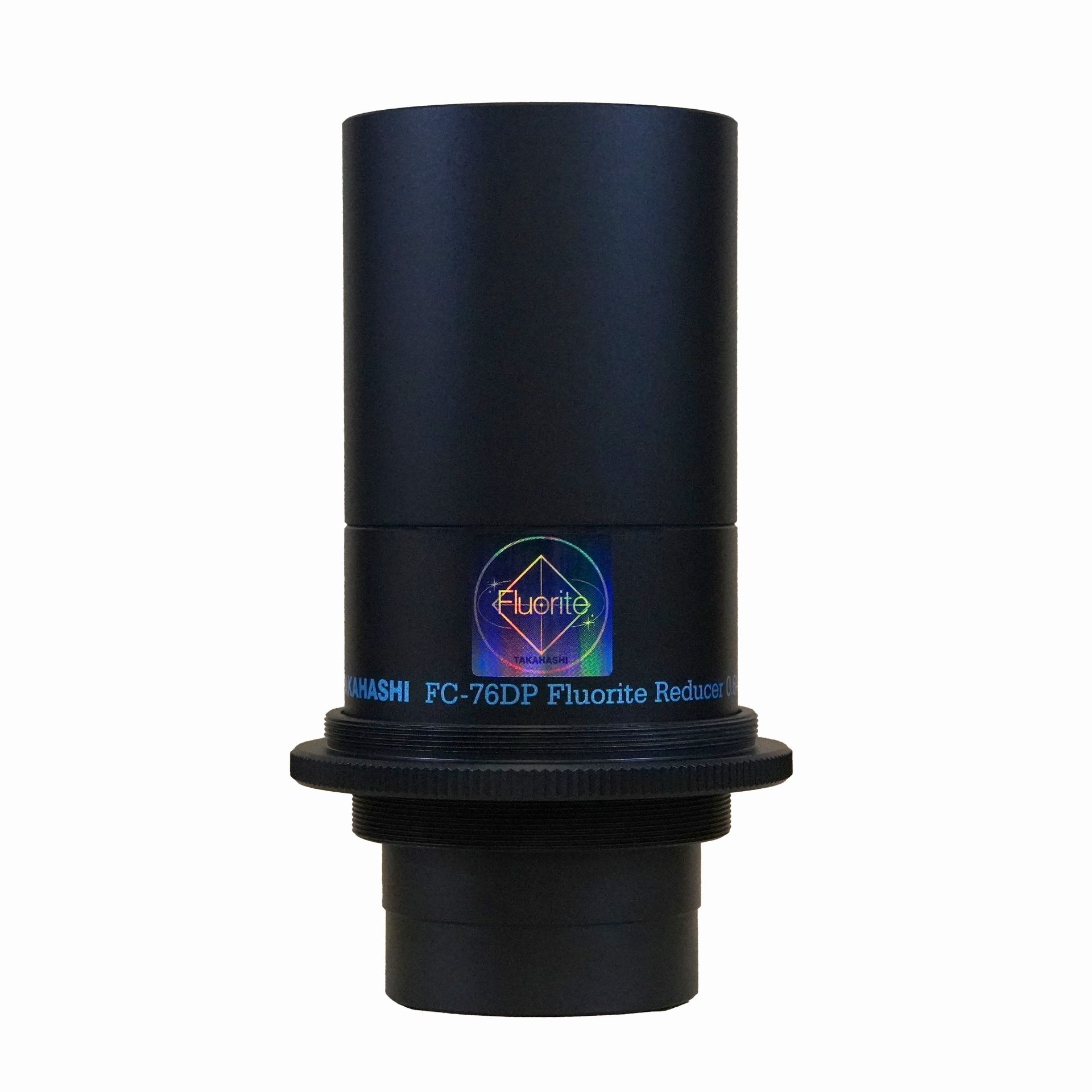 Takahashi　メカニコ Takahashi 76DP FU Reducer 0.64x for FC-76DP Refractor # TKA18580F