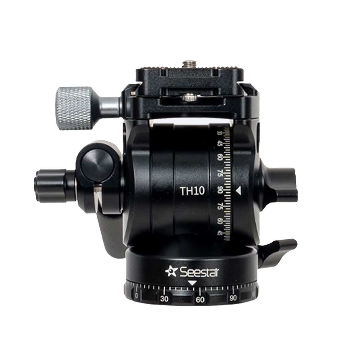 Open Box: ZWO Tripod Head for Seestar Smart Telescopes # TH10