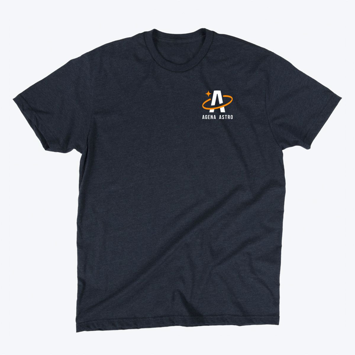 Agena Astro Unisex T-Shirt