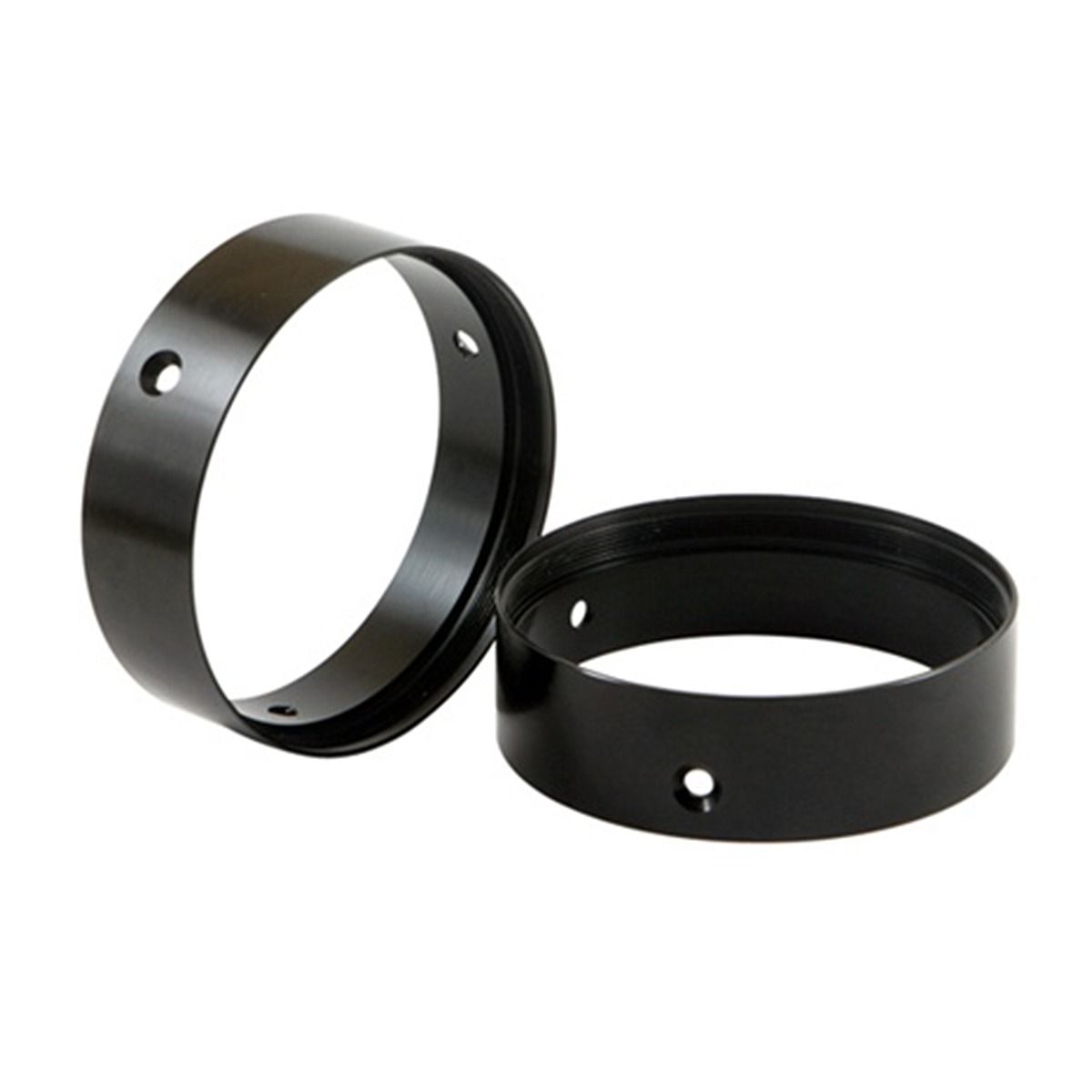アフー キャンター IEM 3.5 Agena AstroProducts Crayford Focuser Adapter for Celestron C80ED