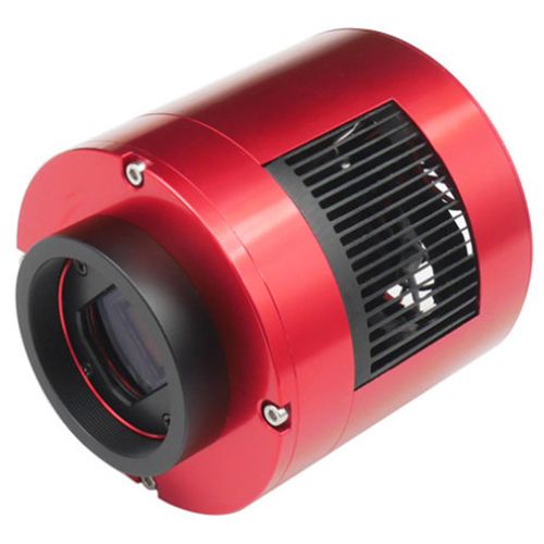 ZWO ASI294MC 惑星カメラ ZWO ASI294MC Pro Cooled Color Astronomy Camera # ASI294MC-P