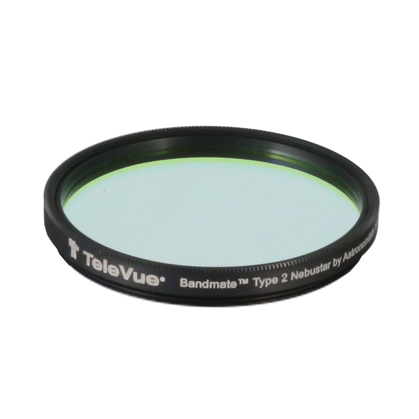 ユウジ② Tele Vue Bandmate Type 2 Nebustar UHC Filter - 2