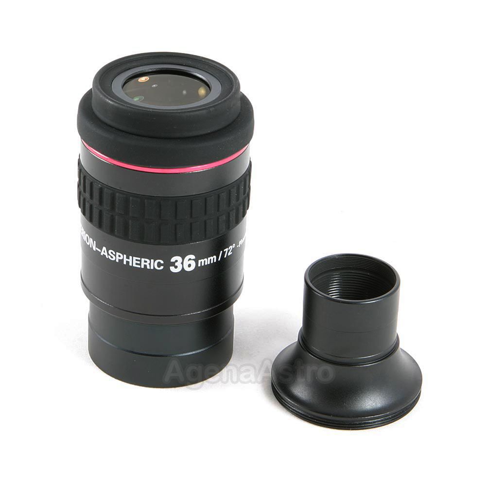 Baader Hyperion-Aspheric Eyepiece - 36mm # HYP-36 2454636