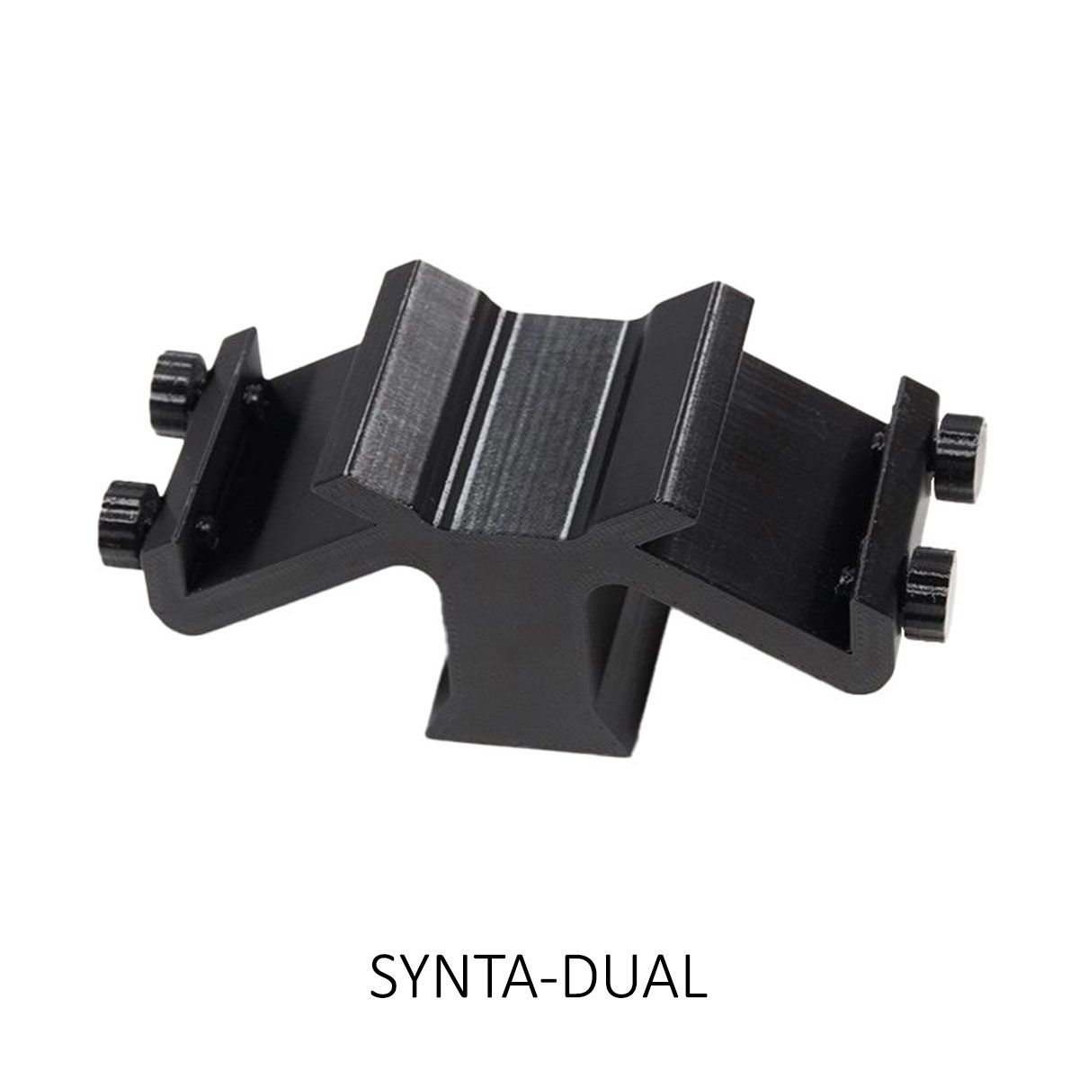 Buckeye Stargazer Synta Finderscope Dual Mounting Bracket