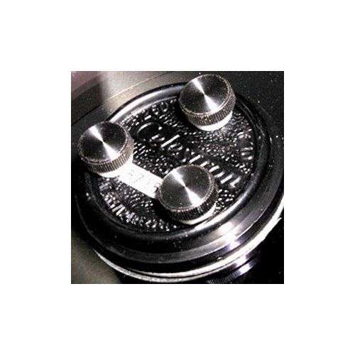 パーツ Bob Bob's Knobs for Celestron C5 f/10 Secondary with Standard