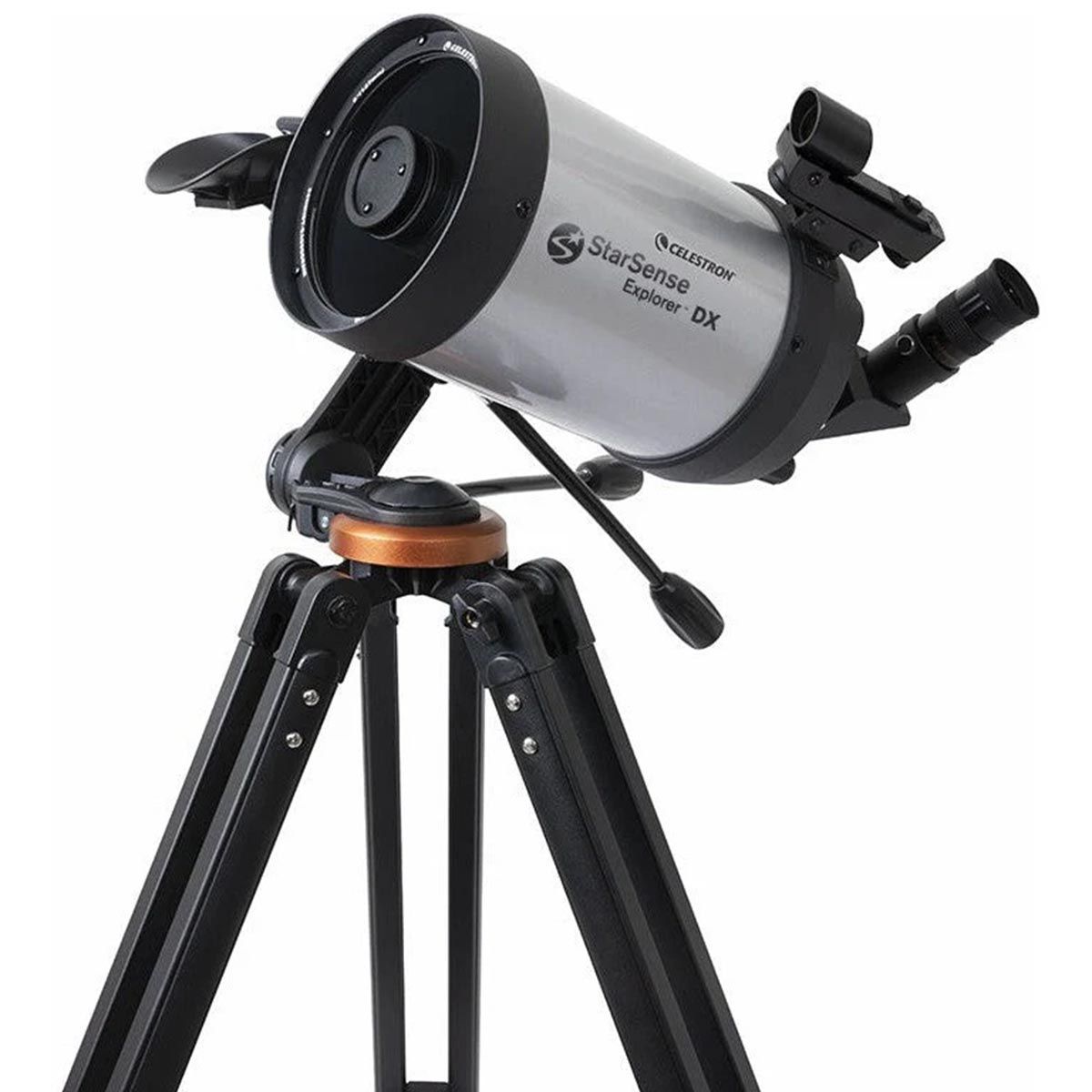 Celestron StarSense Telescope Explorer DX App-Enabled 5
