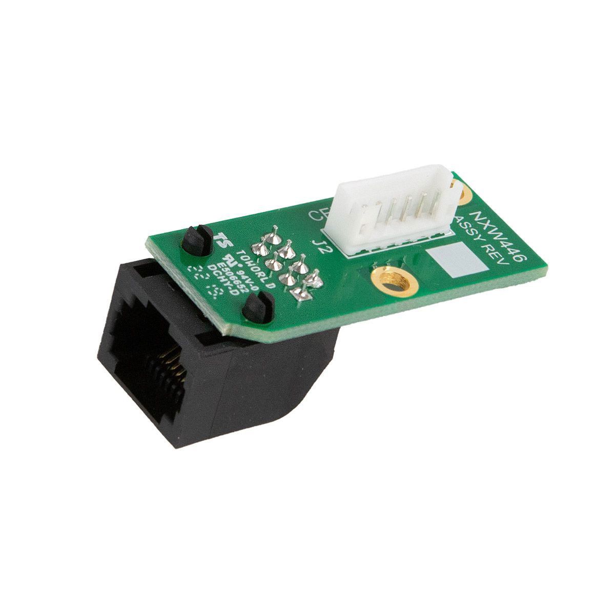 Celestron Dec Board for AVX Mount # NXW446