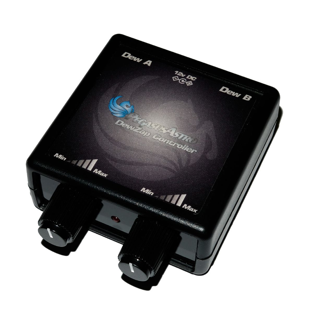Pegasus Astro DewZap Dual Channel Dew Heater Controller
