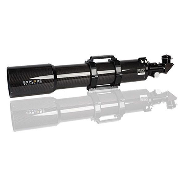 Explore Scientific 127mm f/7.5 Air-Spaced Triplet ED Apochromatic