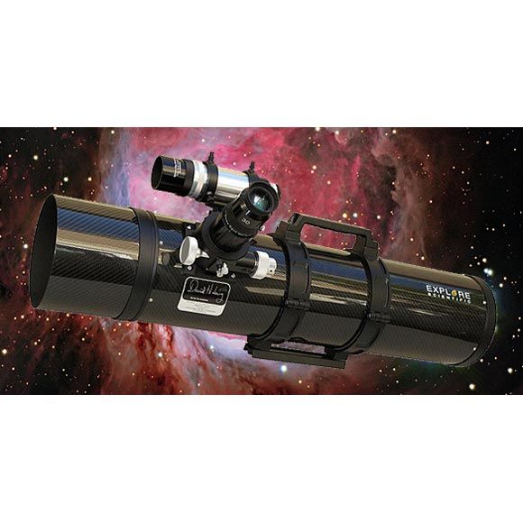 Explore Scientific David Levy Comet Hunter - 152mm f/4.8 Maksutov