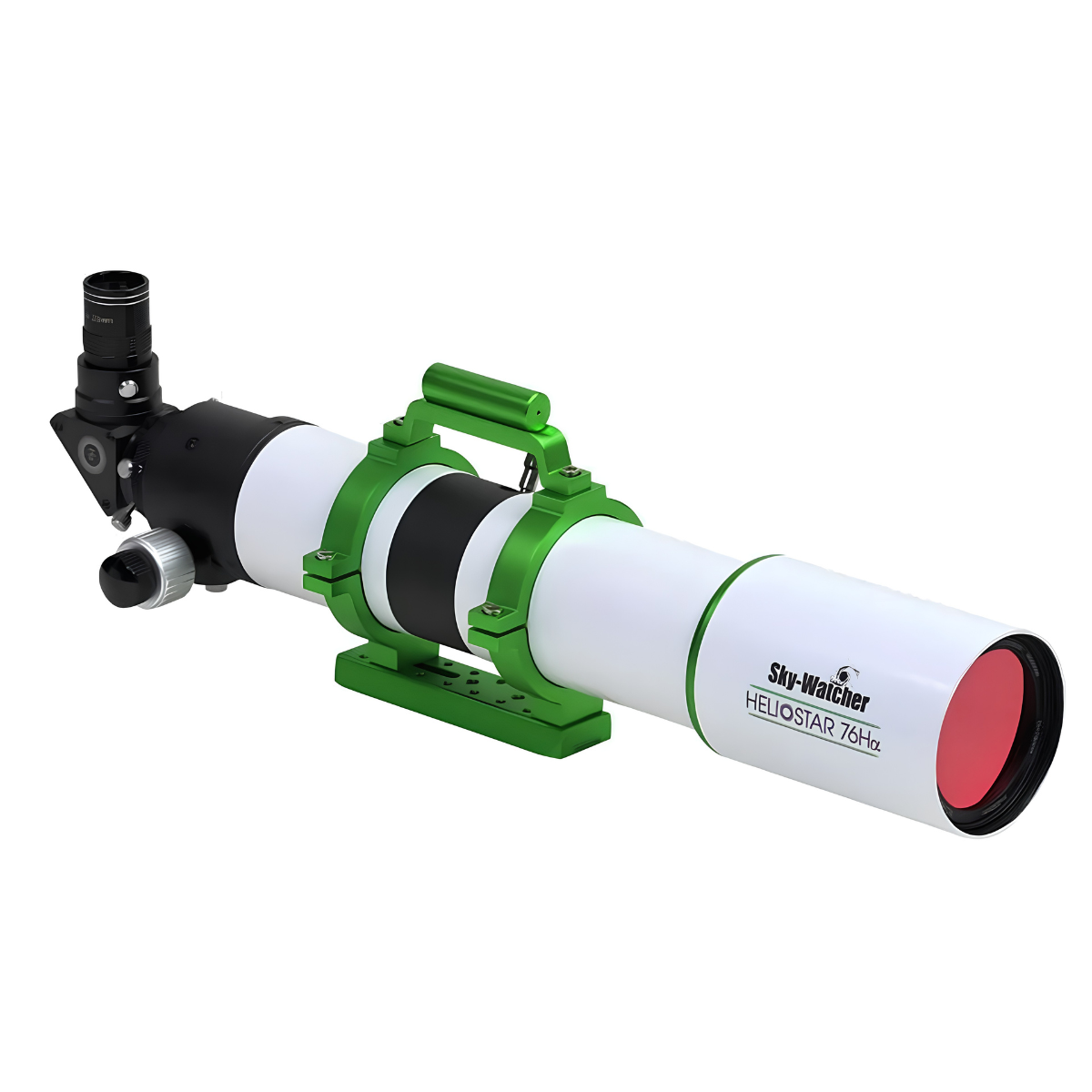 Sky-Watcher Heliostar 76mm H-Alpha Solar Telescope # S11315