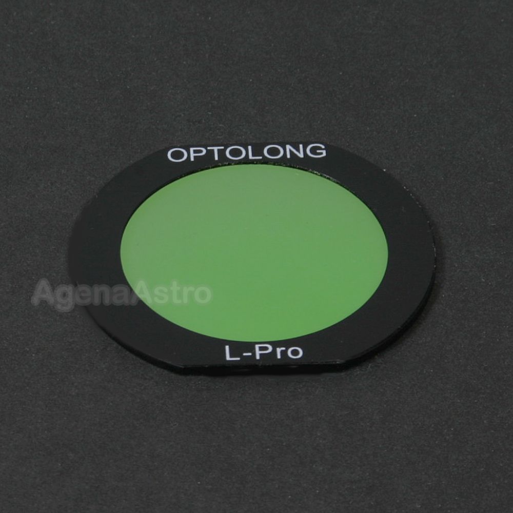Optolong L-Proフィルター Canon EOS APS-Cカメラ専用 Optolong L-Pro Deep Sky Filter - Clip Filter for Canon EOS Cameras