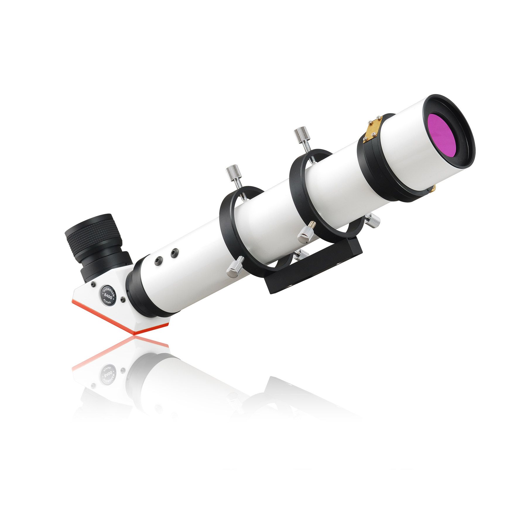 Lunt Solar 35mm Ha Solar Telescope # LS35THa