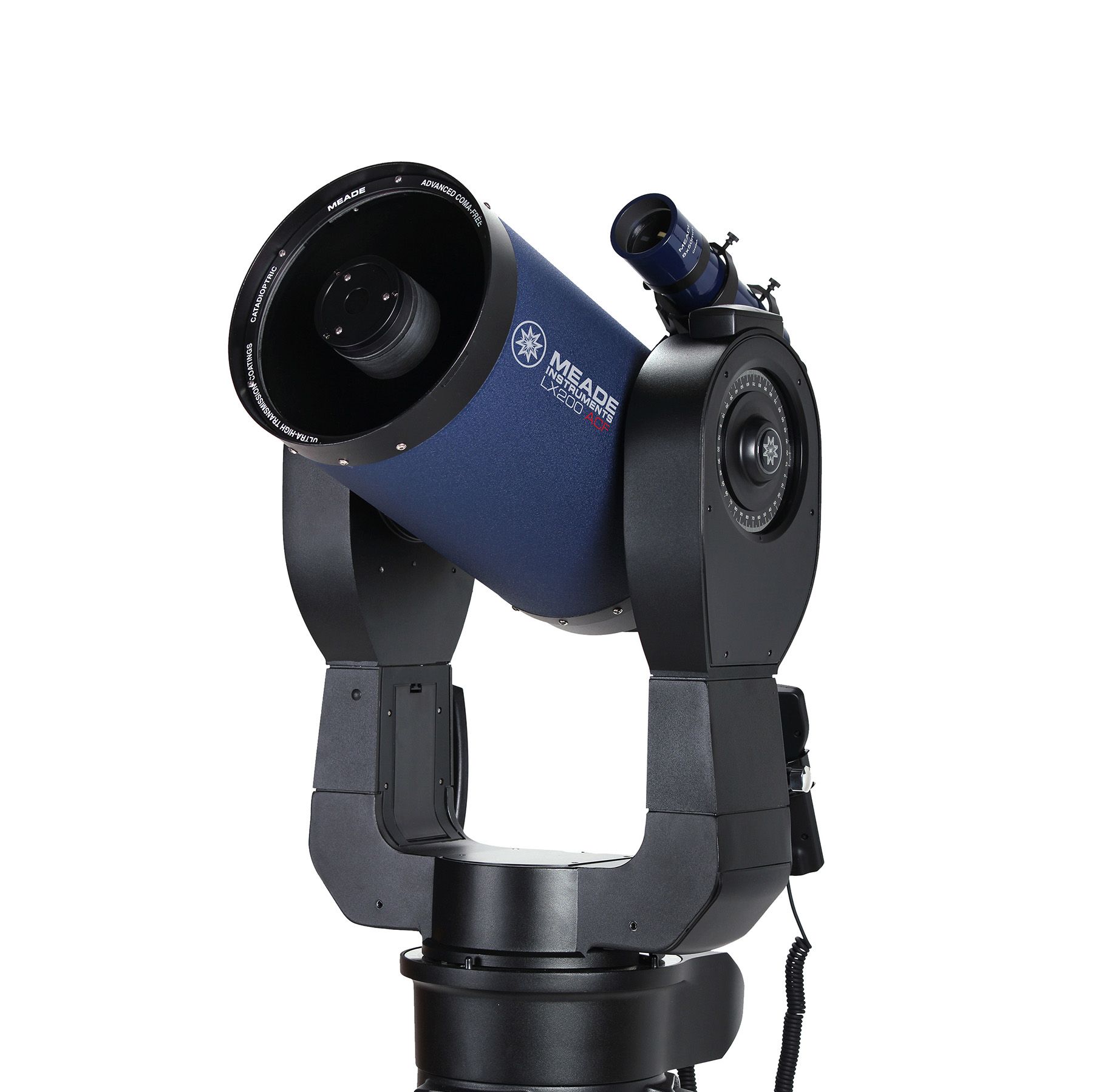 Meade 8