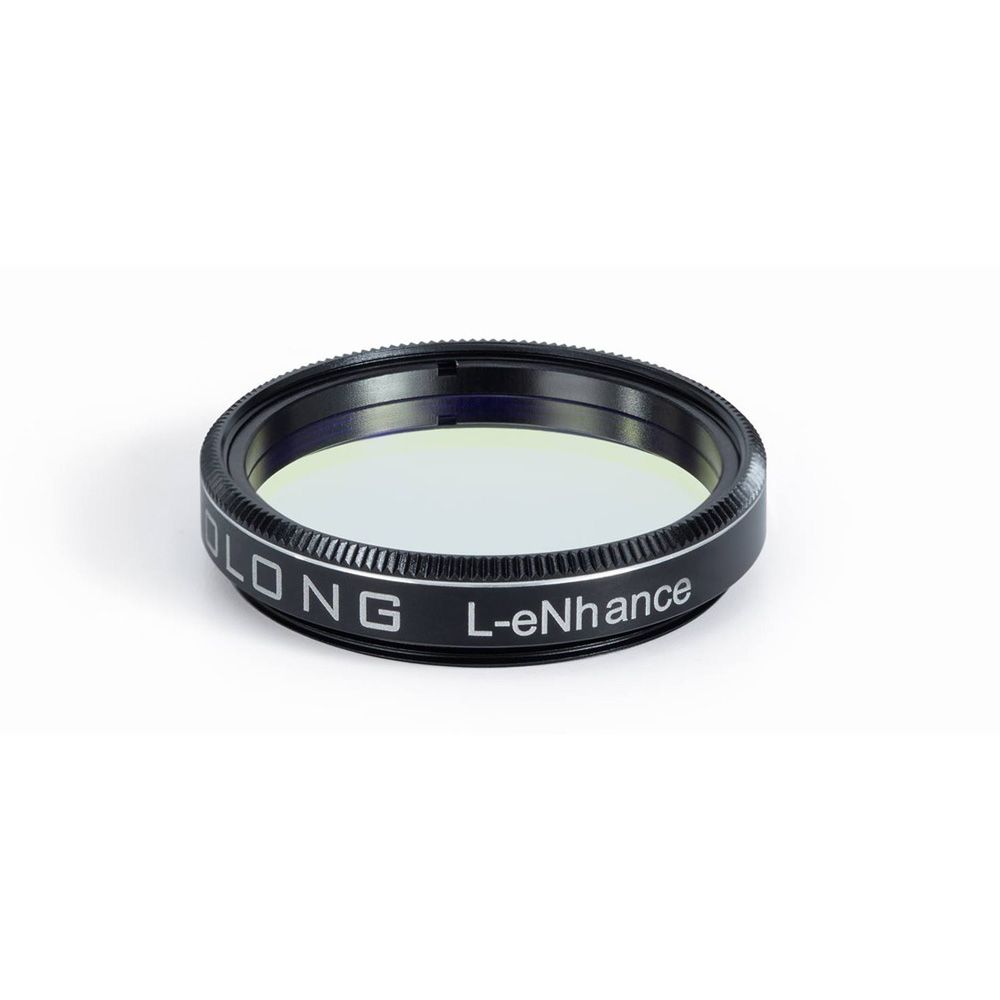 Optolong L-eNhance Dual Bandpass Light Pollution Reduction Imaging