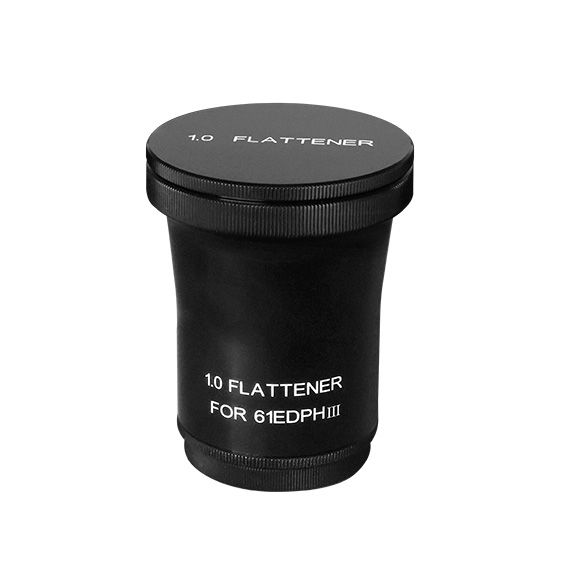 Sharpstar Full Frame 1x Flattener for Sharpstar 61EDPHIII Telescope