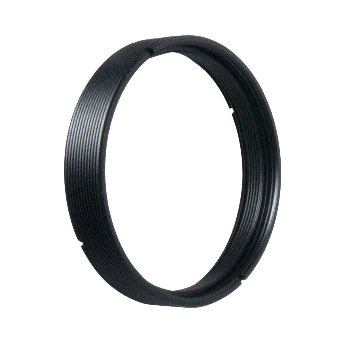 Blue Fireball Gender Changer: M54x0.75 Male-Male Thread Adapter