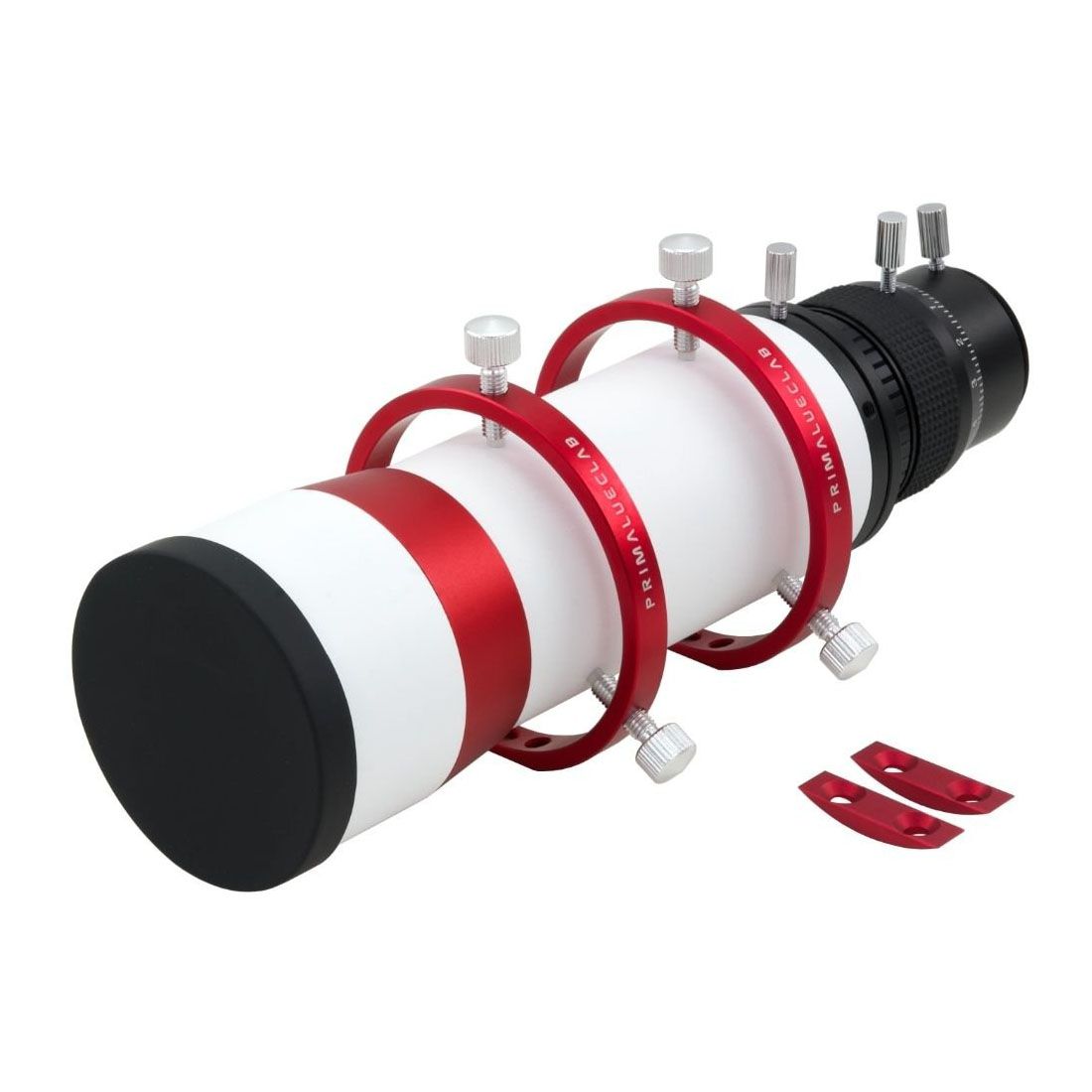 PrimaLuceLab 60mm f/4 Compact Guide Scope with PLUS 80mm Guide