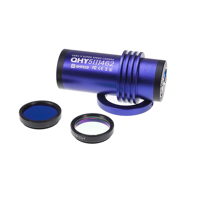 QHY 5-III 462C Color Astronomy Camera with USB 3.0 # QHY5-III-462-C