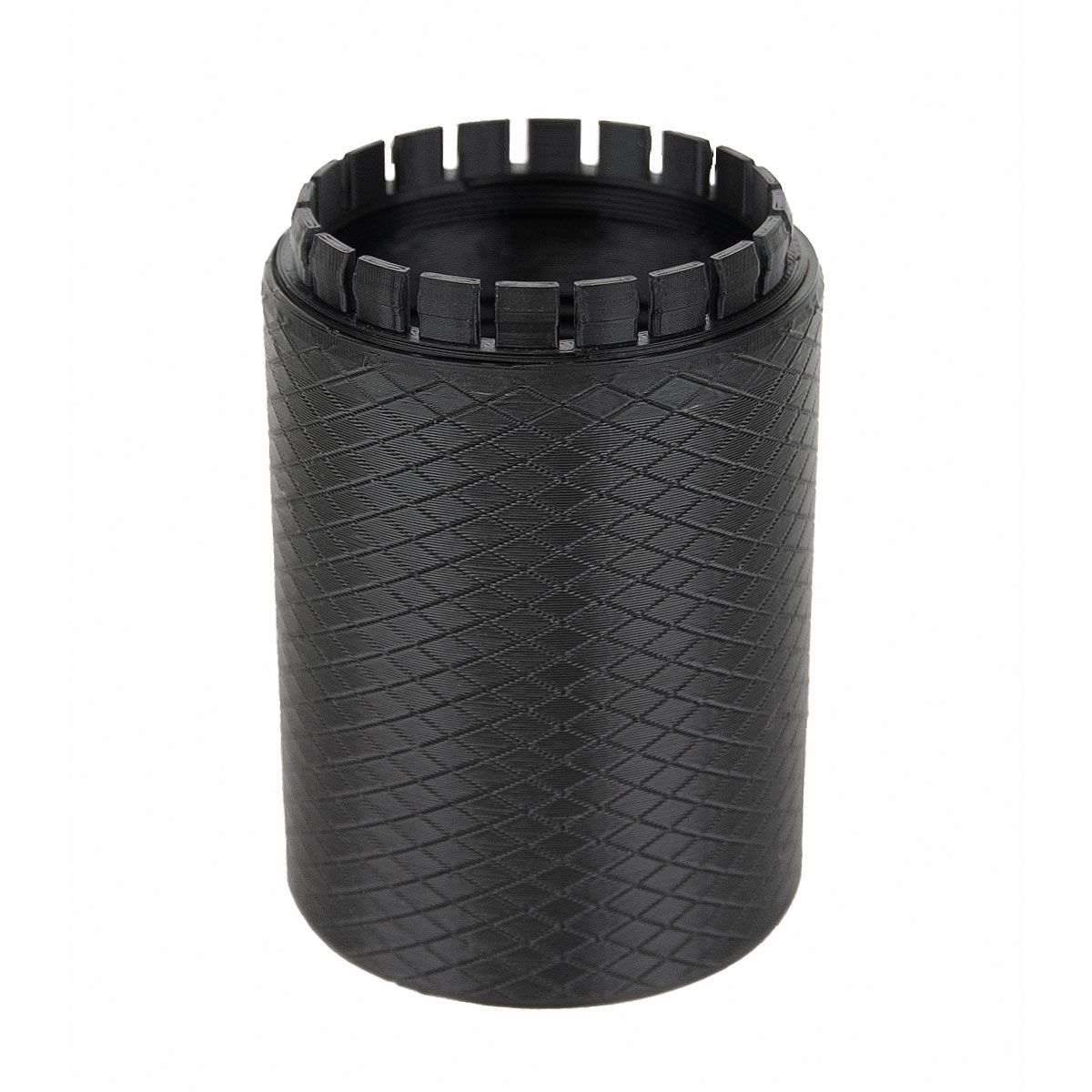 Buckeye Stargazer Dew Shield for ZWO SeeStar S50 Telescope