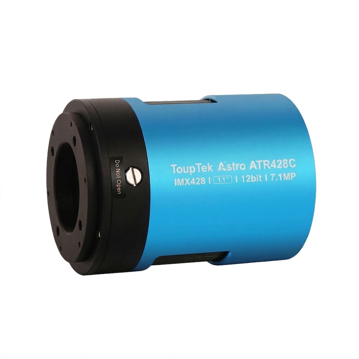 Tung Anh　 ToupTek ATR428C Cooled Color Astronomy Camera | Agena Astro