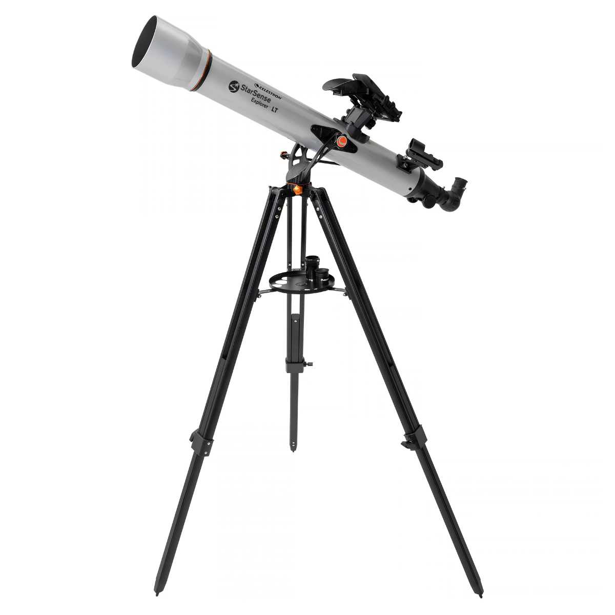 Celestron StarSense Explorer LT 80AZ App-Enabled Refractor