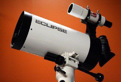 Eclipse Makview6 152mm f/12.5 Maksutov-Cassegrain Telescope