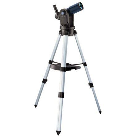 Meade ETX-80AT-TC 80mm f/5 Achromatic Refractor Telescope # 0805-04-21