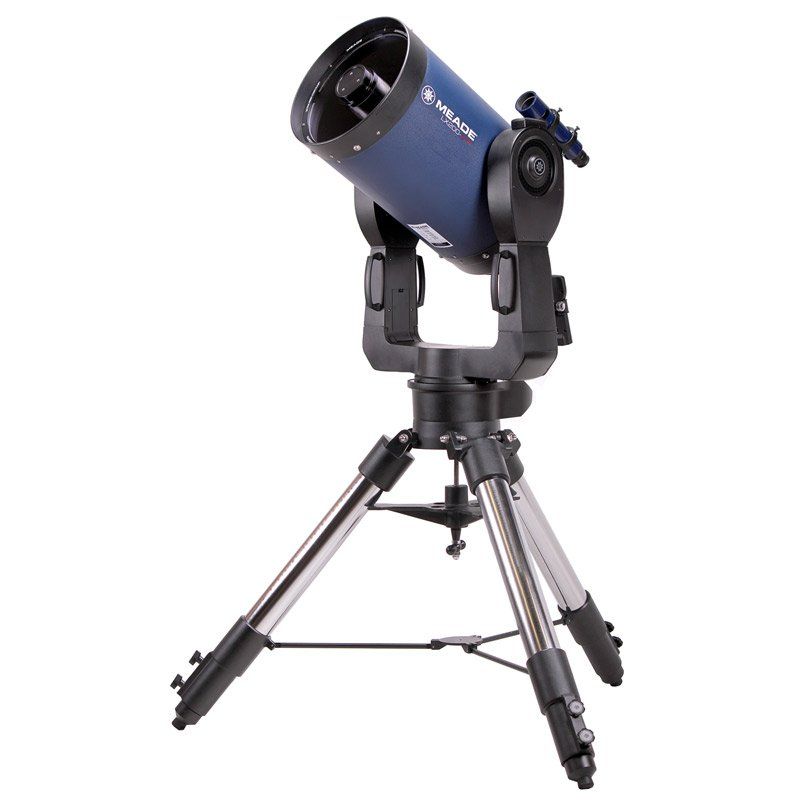 Meade　望遠鏡　LX200 Meade 12