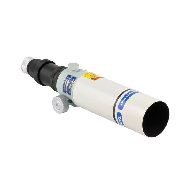 Takahashi FS-60CB Fluorite Refractor Telescope OTA # TSK06010