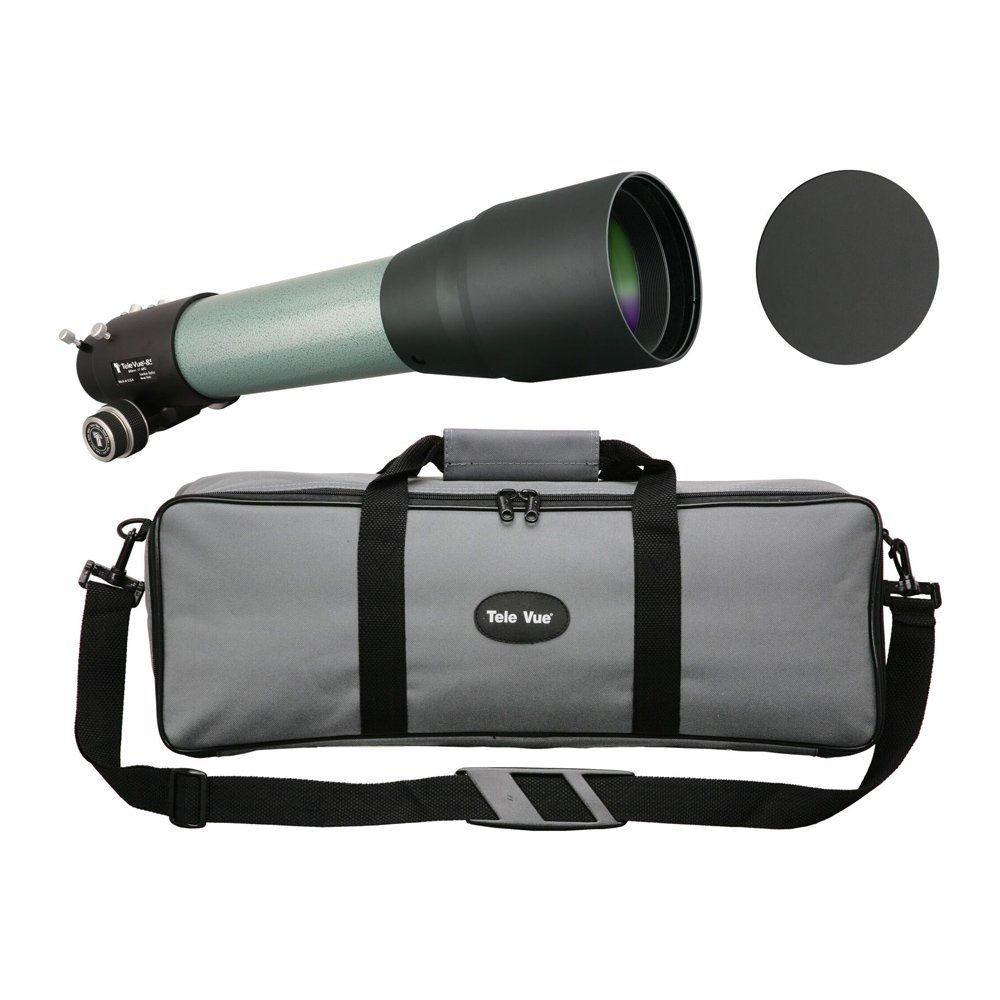 Tele Vue TV-85 85mm f/7 Apo Doublet Refractor Telescope OTA