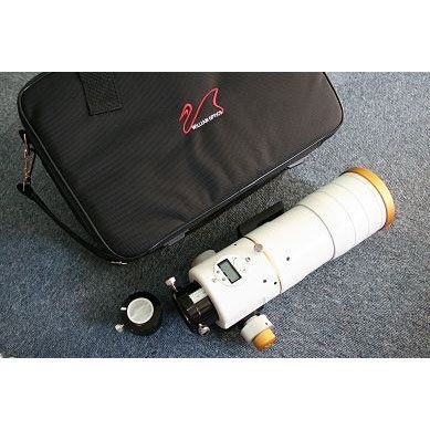 William Optics Megrez 72mm f/6 Doublet Apo Refractor with DDG