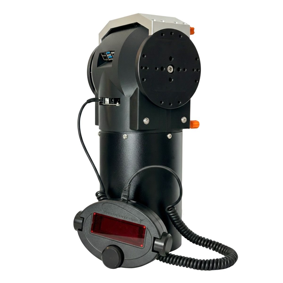 Telescope Mount Equatorial Panther PRO Head Track The Stars TTS