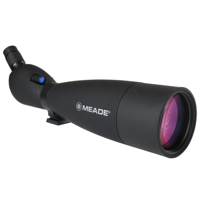 Meade Wilderness Spotting Scope 20-60x100mm # 126002