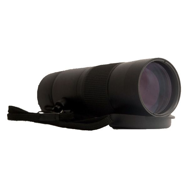 Zen-Ray ZRS HD-M 8x42 Waterproof Monocular with Dielectric Prism