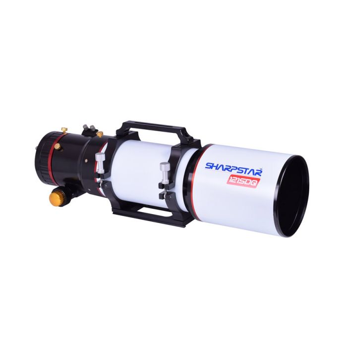 Sharpstar 121mm f/5.6 ED Quituplet Apo Refractor Telescope
