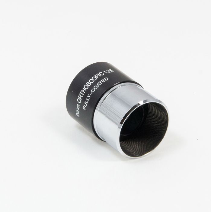 Takahashi Takahashi Starbase OR-18 mm Orthoscopic Eyepiece - 1.25