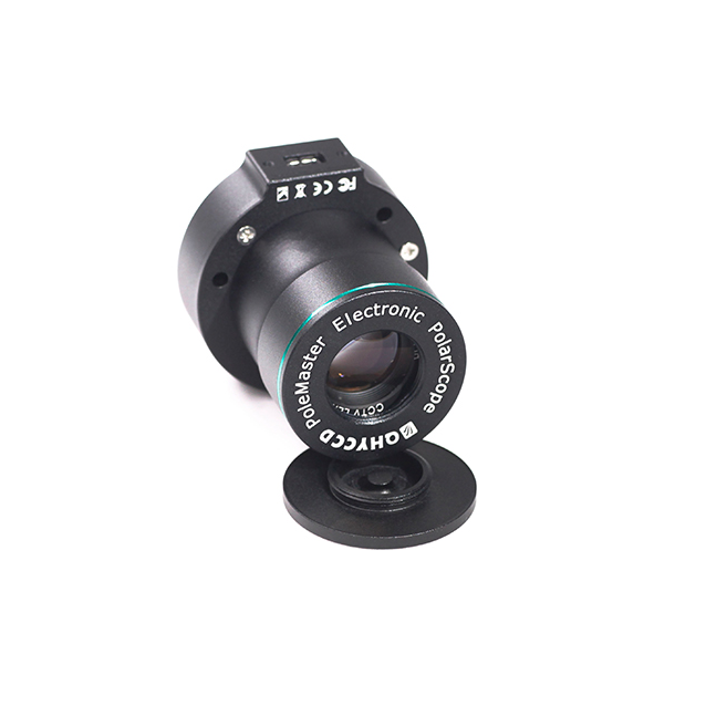 Camera Star Adventurer Polemaster Artesky Adapter QHY PoleMaster