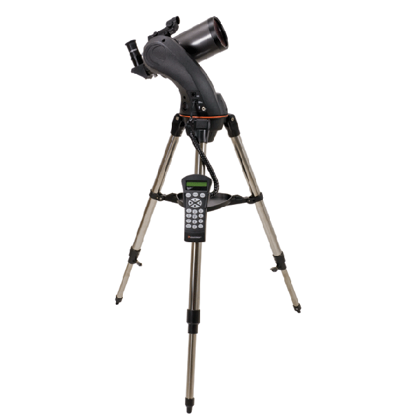 Celestron NexStar 90SLT Computerized Telescope 22087